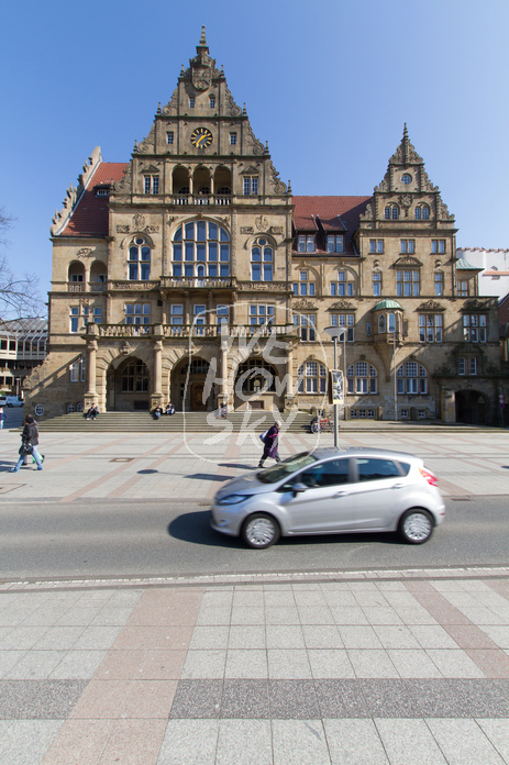 Altes Rathaus