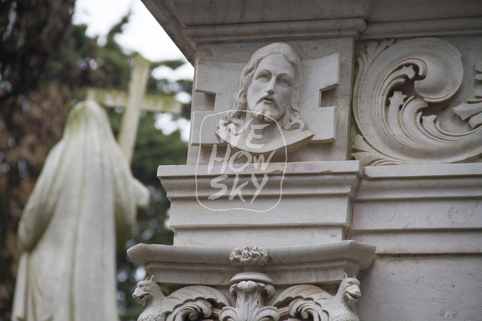 Friedhof Lissabon