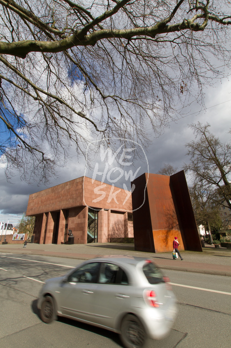 Kunsthalle Bielefeld