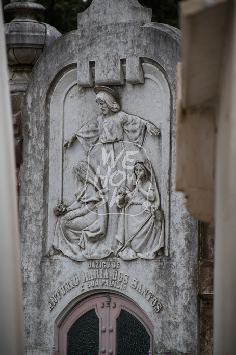 Friedhof Lissabon