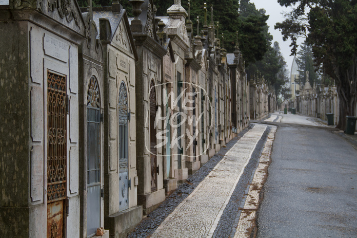 Friedhof Lissabon