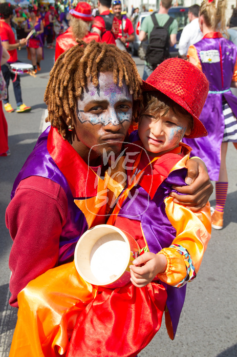 Carnival der Kulturen 2016