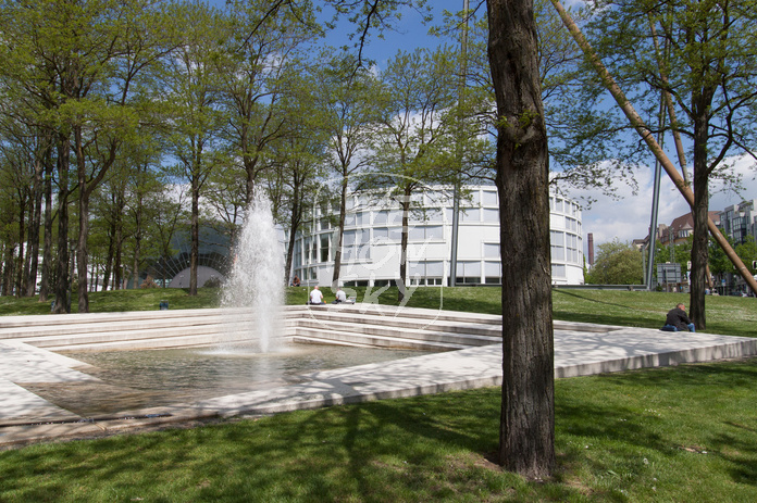 Stadthalle Bielefeld