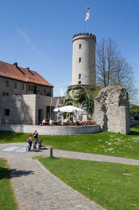 Sparrenburg