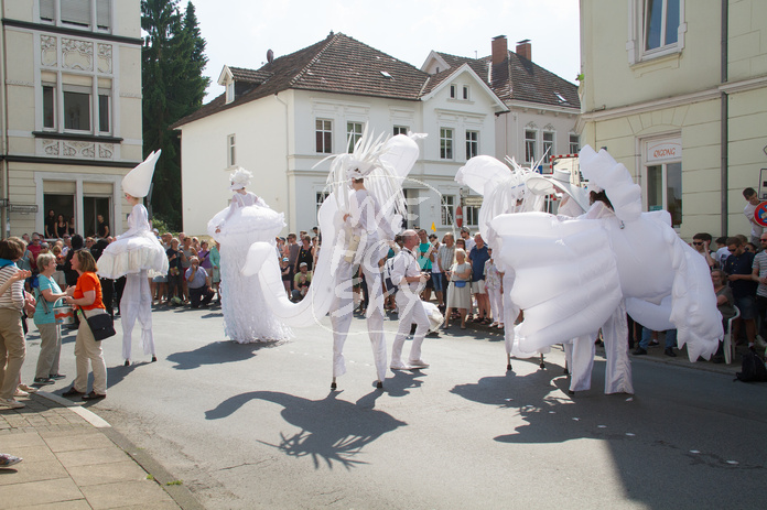 Carnival der Kulturen 2016