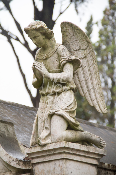 Friedhof Lissabon