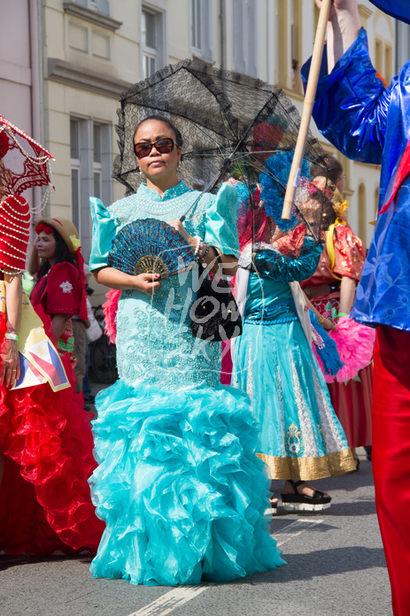 Carnival der Kulturen 2016