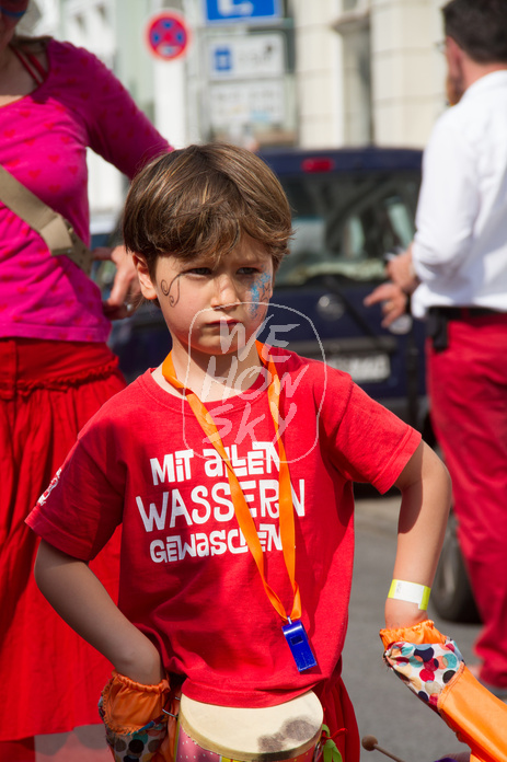 Carnival der Kulturen 2016