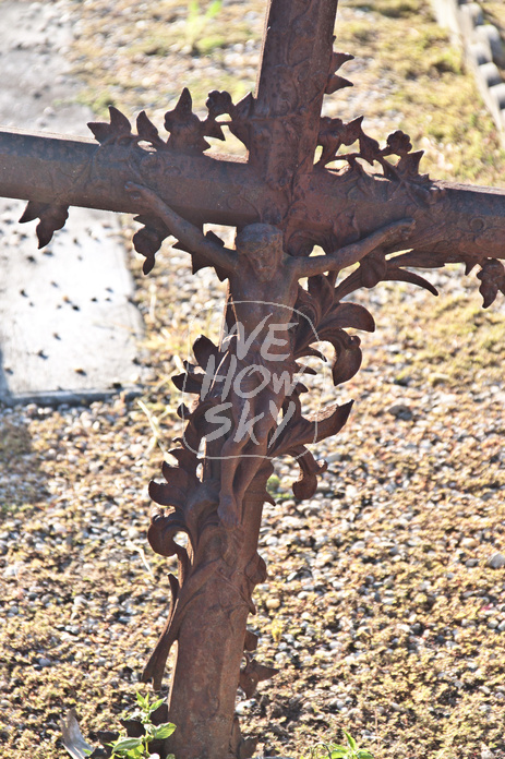 Französischer Friedhof