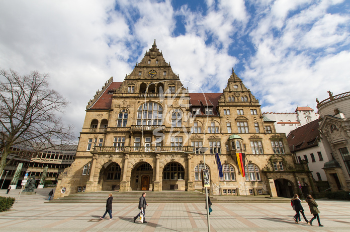 Altes Rathaus