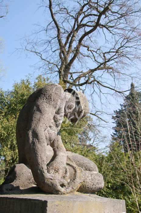 Kriegerdenkmal Detmold