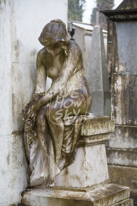 Friedhof Lissabon