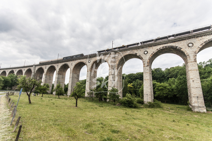 Viadukt Altenbeken