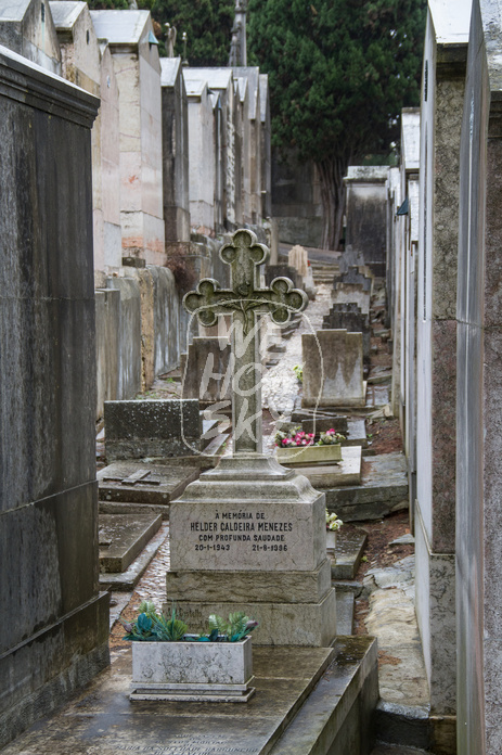 Friedhof Lissabon