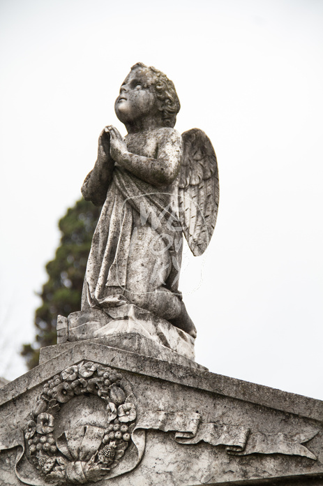 Friedhof Lissabon