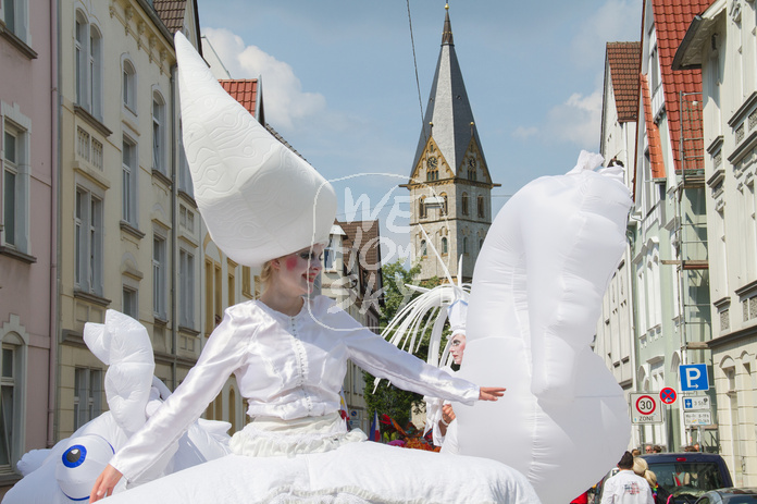 Carnival der Kulturen 2016