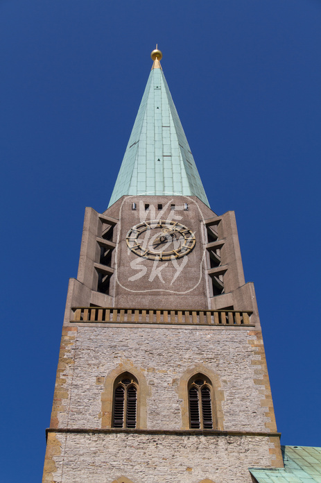 Altstädter Nikolaikirche