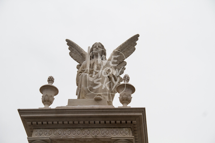 Friedhof Lissabon