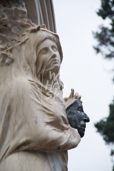 Friedhof Lissabon