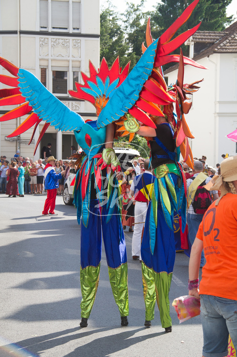 Carnival der Kulturen 2016