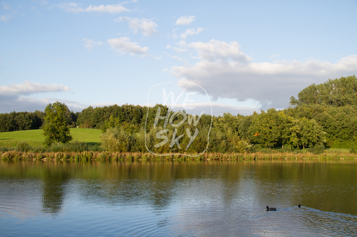 Obersee Schildesche