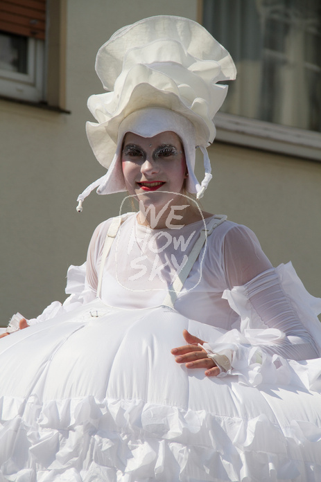 Carnival der Kulturen 2016