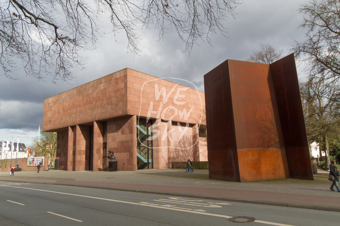 Kunsthalle Bielefeld