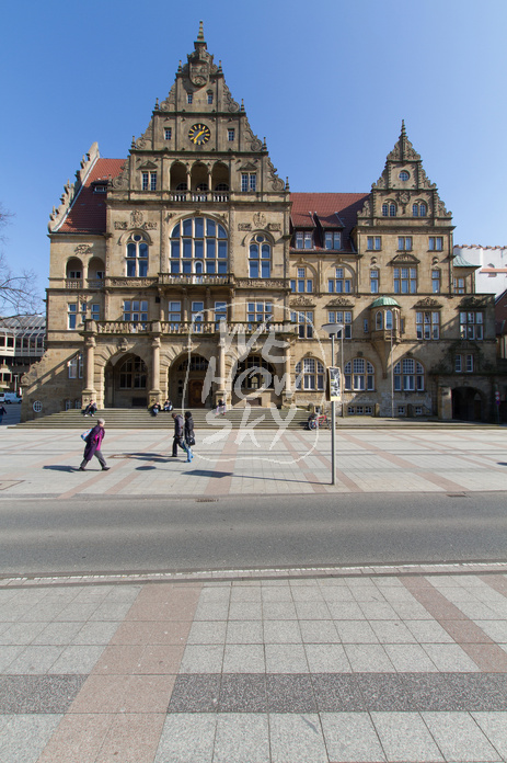 Altes Rathaus