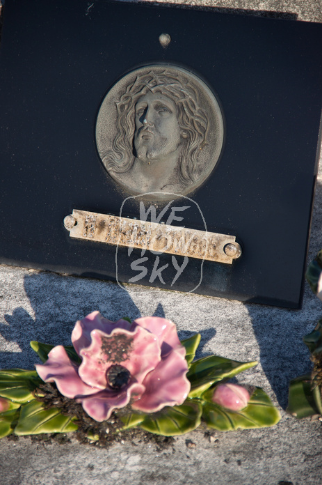 Französischer Friedhof