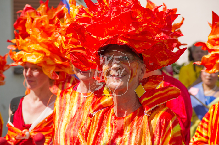 Carnival der Kulturen 2016