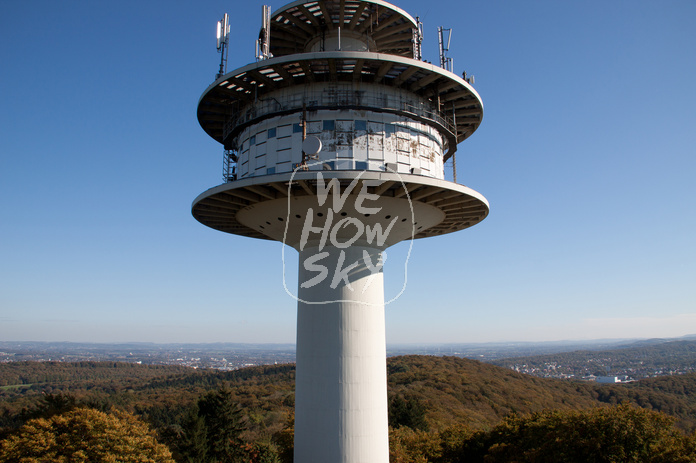 Fernmeldeturm Bielefeld