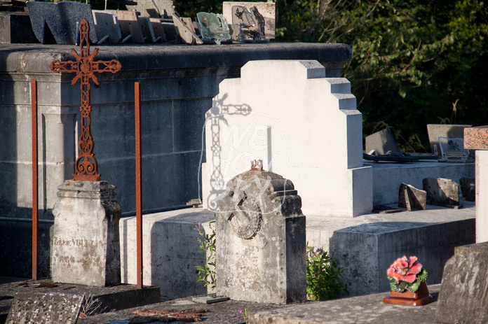 Französischer Friedhof