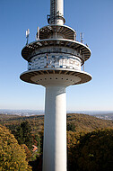 Fernmeldeturm Bielefeld