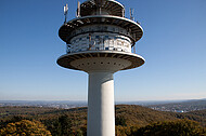 Fernmeldeturm Bielefeld